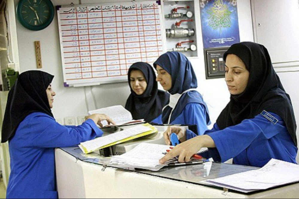 بهیاران ۴ استان جنوبی بدون کنکور دانشجو میشوند