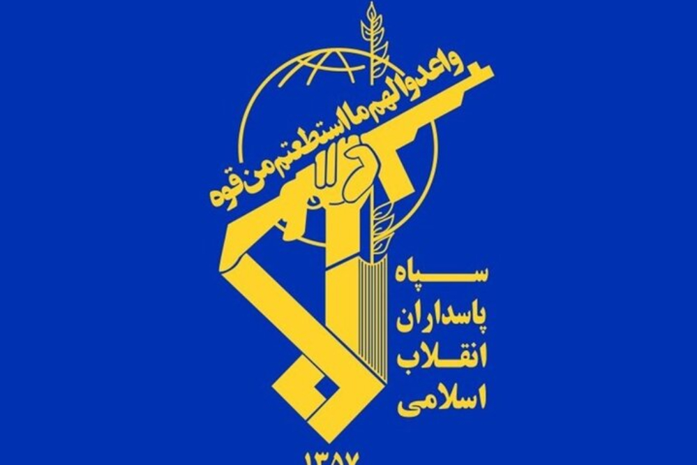 الحرس الثوري الإيراني للشعب الأردني: هاجمنا موقعاٌ لا يحق لوزير دفاعكم دخوله حتى!