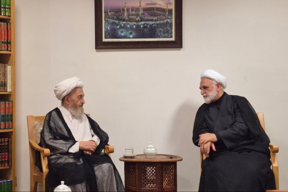 آیتالله سبحانی: قوه قضاییه گره بسیاری از پروندههای مهریه را باز کرده است