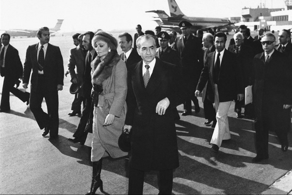 پهلوی