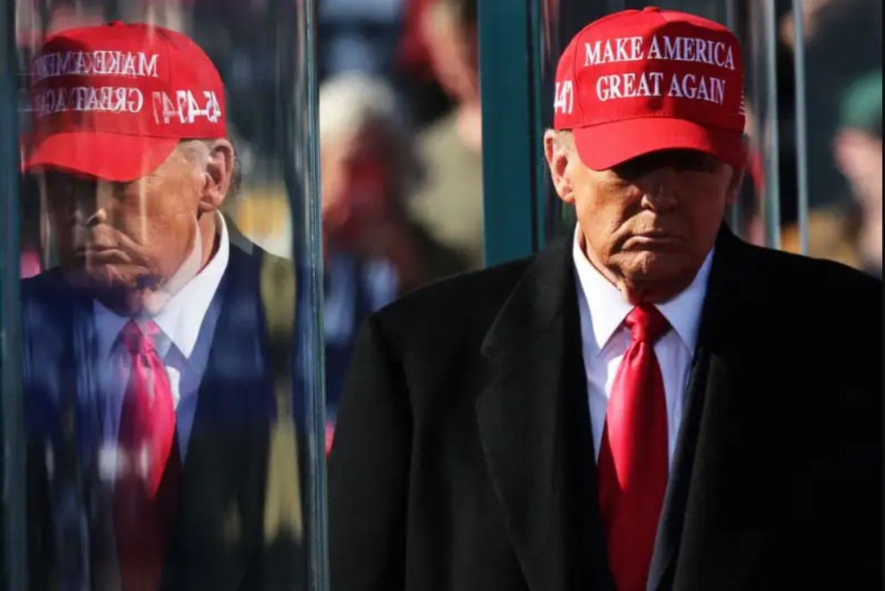 A Rift Among the Red Hats: When Wallets Spoke Louder