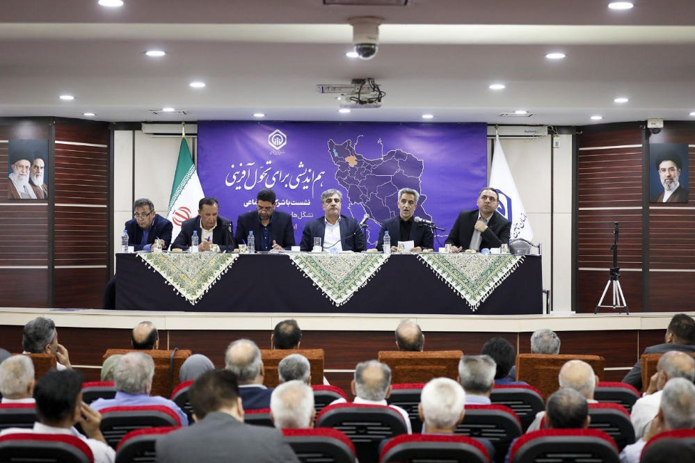 تامین اجتماعی به 48 میلیون بیمهشده خدمات میدهد