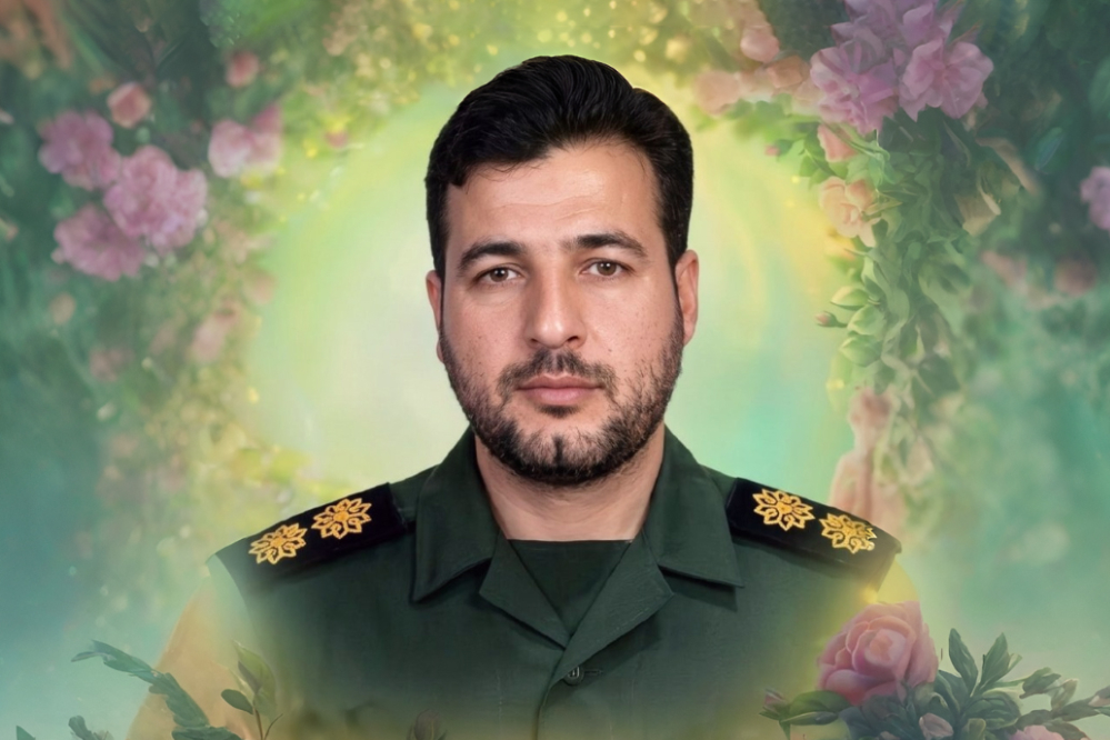 شهادت چهار پاسدار در حمله دشمن به عراق