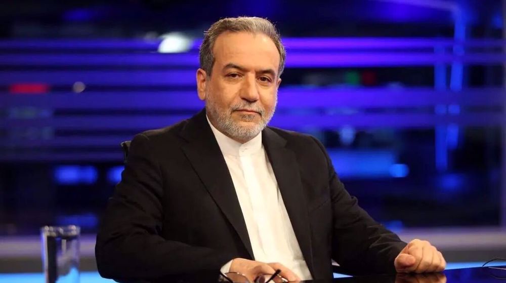 Iran FM warns of Israeli false-flag plots after unclaimed drone attack in Egypt