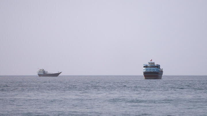 Strait of Hormuz remains suspended due to US aggression: PGSA