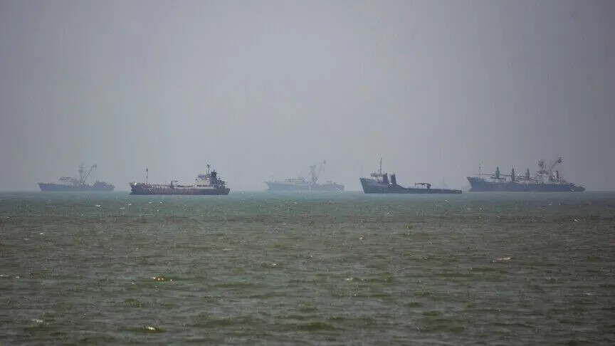 Qatar suspends maritime navigation, marine activities amid heightened security concerns