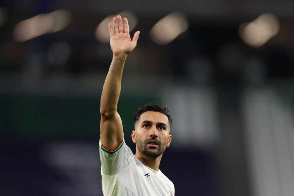 قدوس و پرسپولیس، فقط برای جذب فالوور