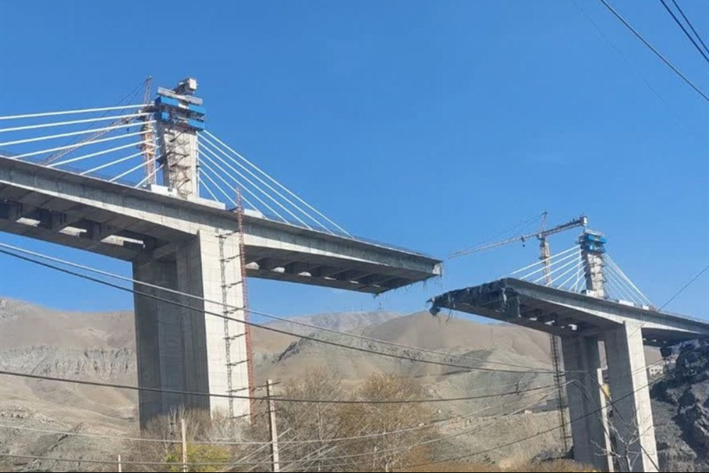 جنگ زیرساختها، طوفانی که متجاوز را پشیمان میکند