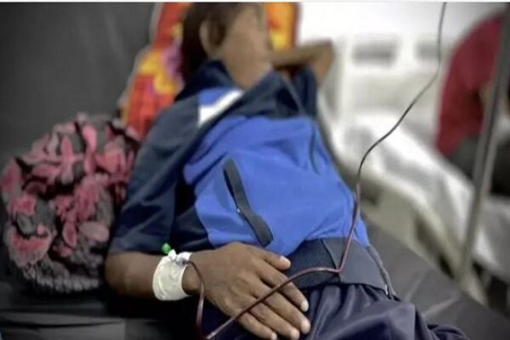 غزة لحقوق الإنسان يُحذّر من الموت البطيء لمرضى السرطان في القطاع ويطالب بفتح المعابر فوراً