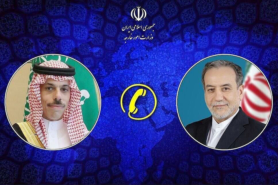 Iran’s FM says any act of aggression will face Iran’s firm response