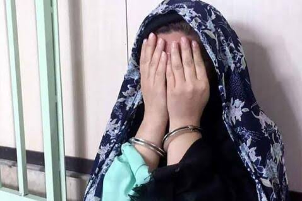 جزئیات قتل تاجر پارچه در تهرانپارس ؛ اعتراف تکاندهنده همسر سوم