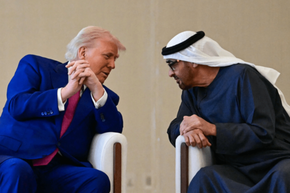 گزارش والاستریت از لابی امارات برای تشدید حملات علیه ایران