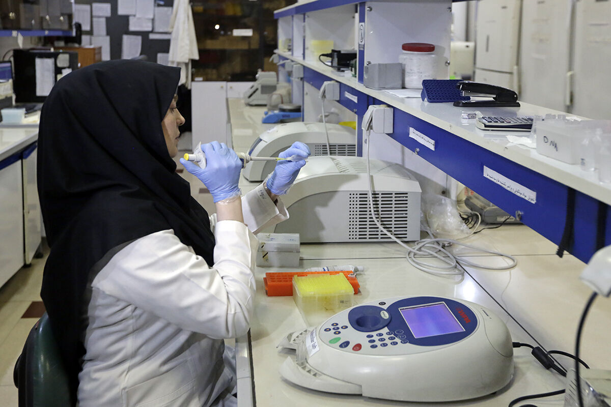 Iran’s ‘Royan Institute’ preserves fertility in two young girls with cancer