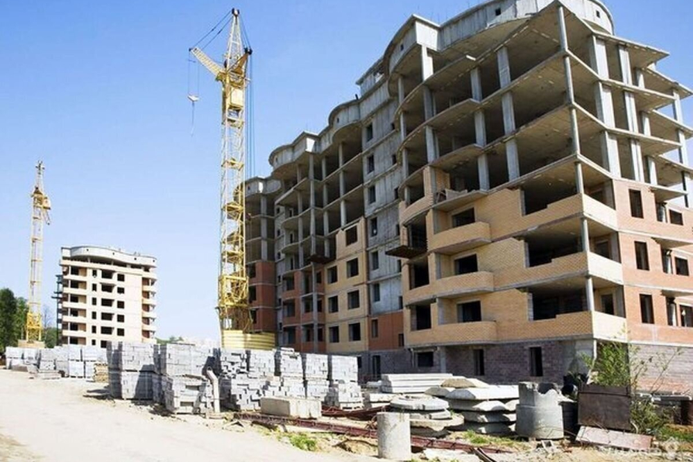 شوک 100 درصدی به قیمت مصالح؛ توقف ساختوساز