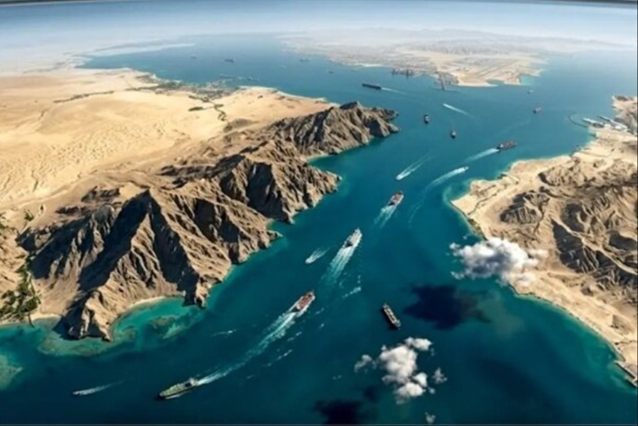 Fresh Details Emerge on Hormuz Negotiations; Tehran Sets Conditions for Lasting Security