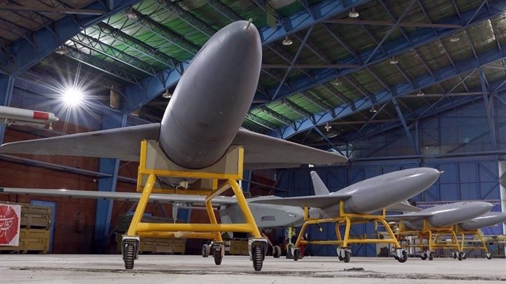 Iran defense chief: Indigenous technology outmatches regional systems as US stockpiles shrink