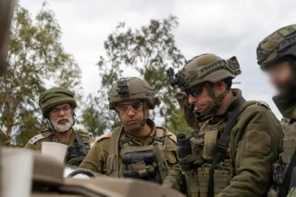 מה שקרה במג'דל זון אינו טוב לישראל; חיזבאללה משנה את כללי המשחק.