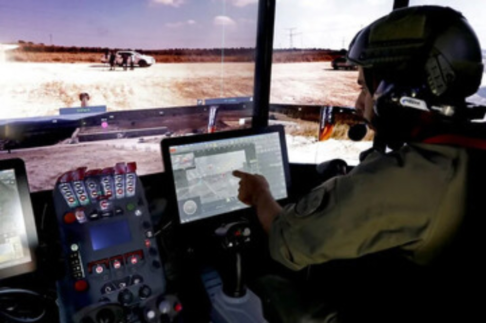 איטליה עצרה את רכישת מכ"מים ישראליים