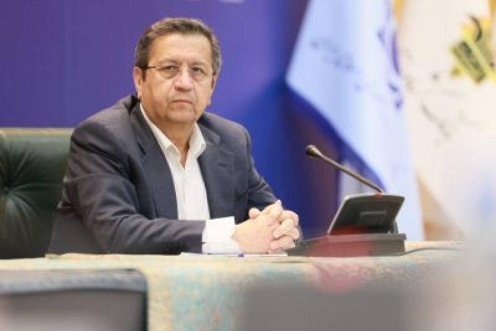 محافظ البنك المركزي الايراني: تصريحات وزير الخزانة الأمريكي بشأن الاقتصاد الإيراني متناقضة