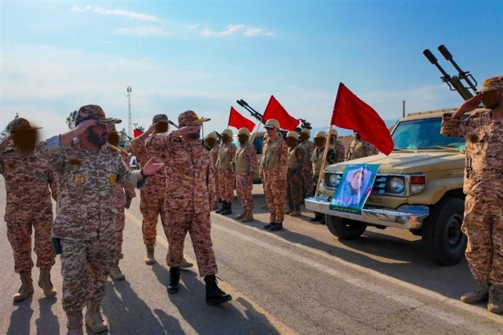 الحرس الثوري: أمريكا والكيان الصهيوني فشلا في تحقيق أهدافهما