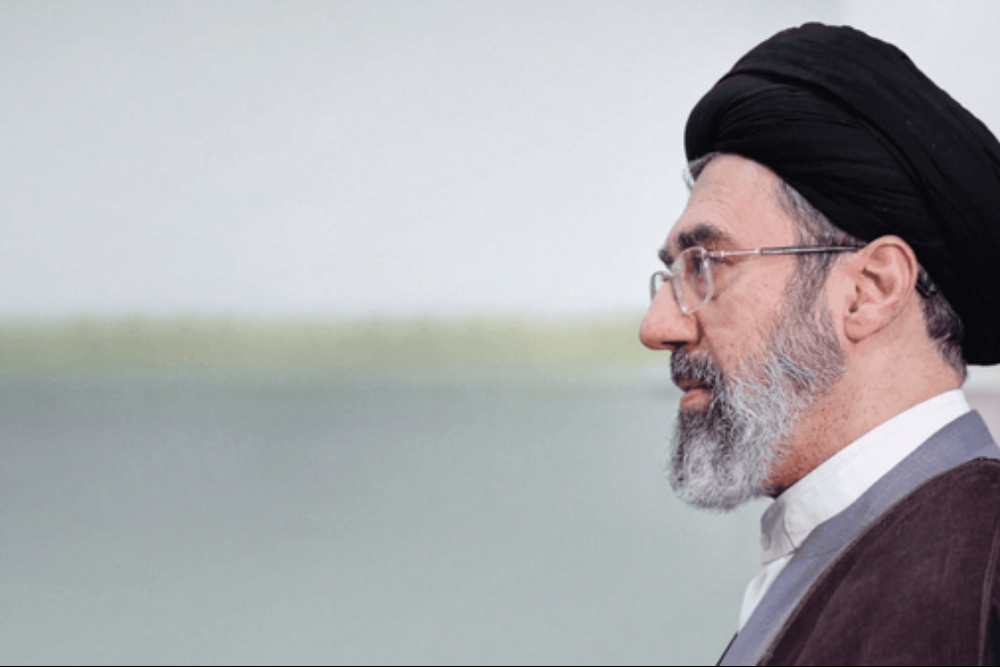 How Leader Ayatollah Mojtaba Khamenei Changed the Battlefield of War
