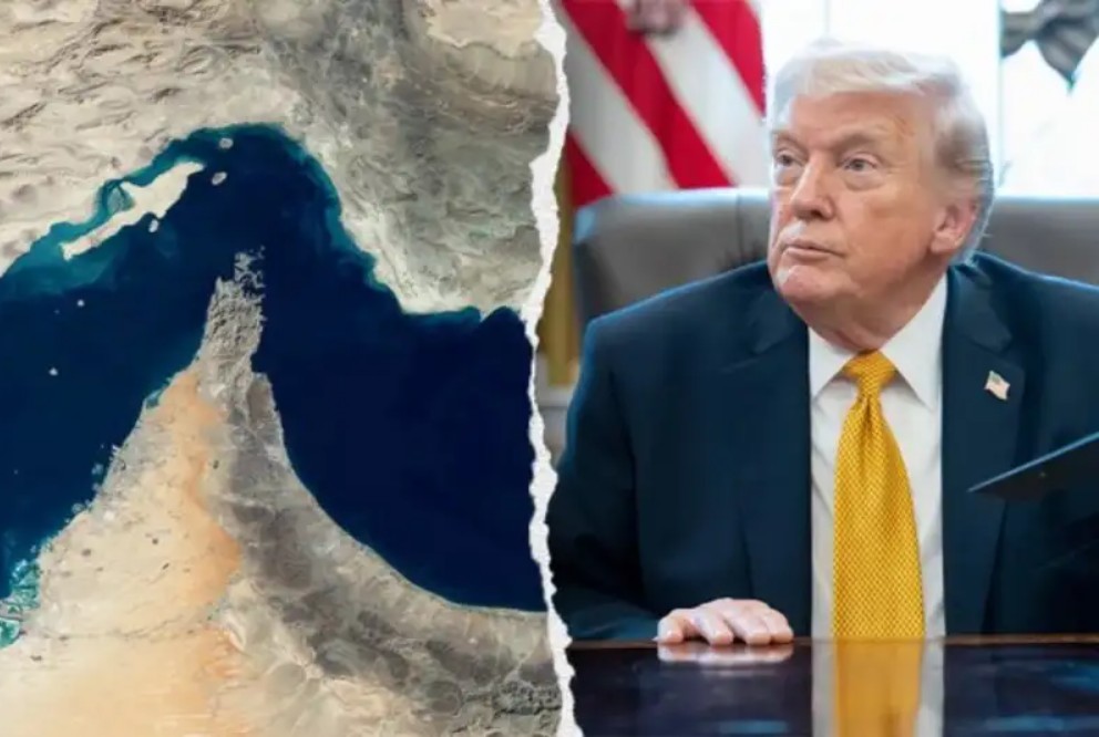 Что важнее для Трампа: Ормузский пролив или ядерная проблема?