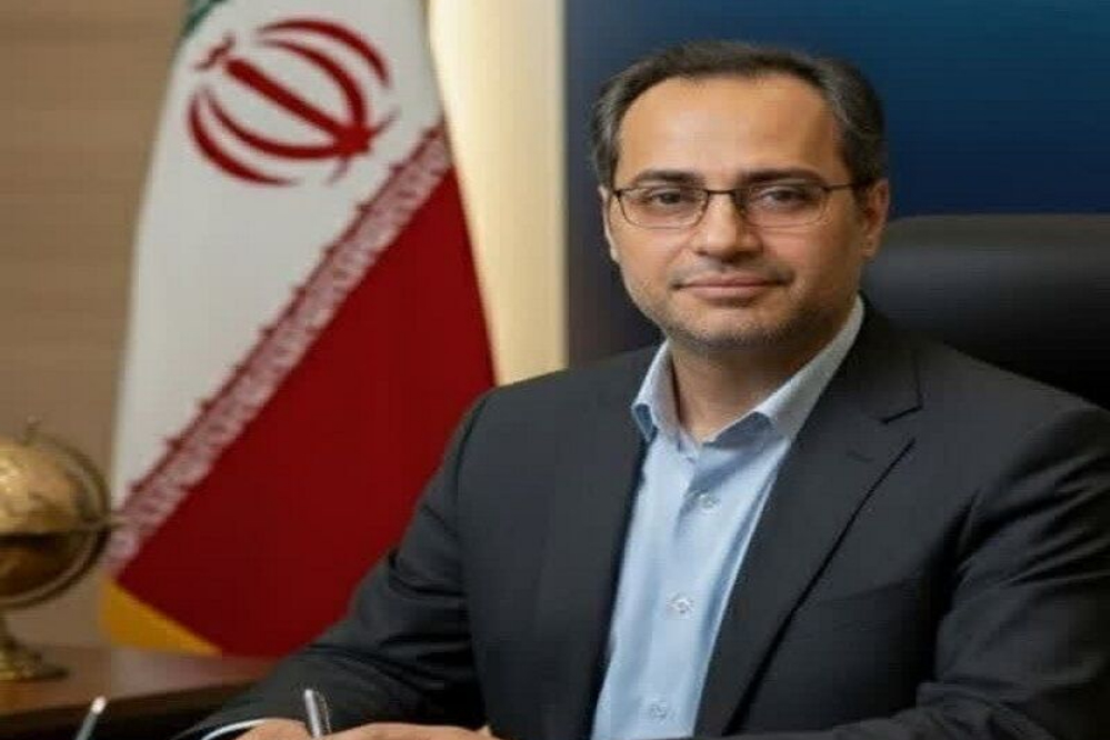 دریای کاسپین؛ سرمایه‌ای مشترک، مسئولیتی فراگیر