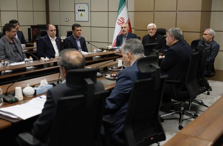 تحول بزرگ در خودروسازی ایران؛تدوین سند ملی توسعه خودرو را کلید خورد