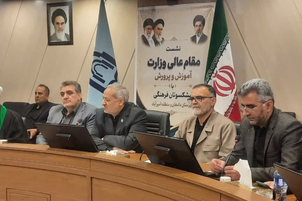 اختصاص 7 همت برای مطالبات رتبه‌بندی فرهنگیان
