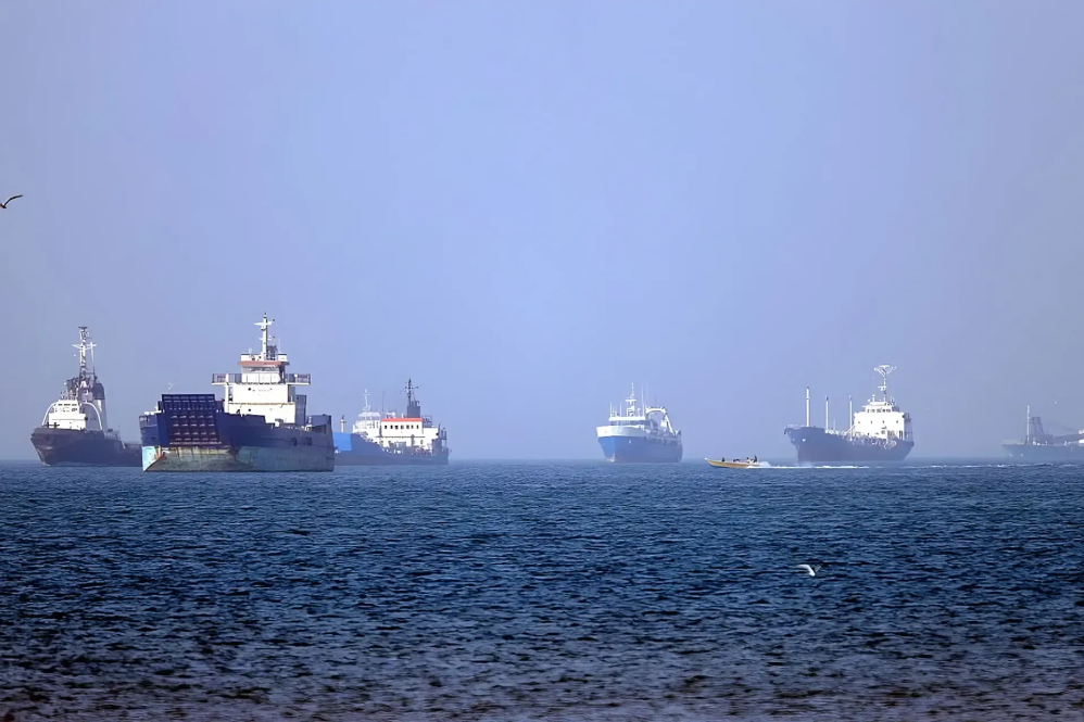 Is Strait of Hormuz Becoming World’s Most Expensive Shipping Route?