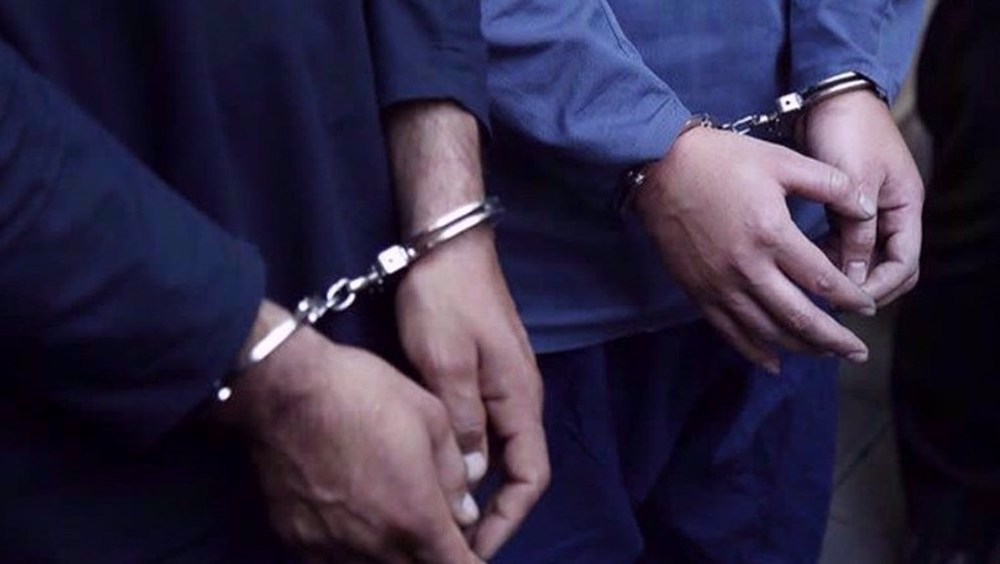 Two terrorist-takfiri cells dismantled in southeastern Iran: Ministry of intelligence