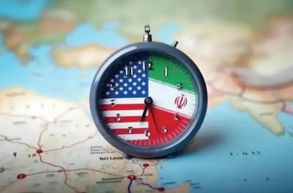 America Caught in a Time Trap: Why Should Not Iran Accept Trump’s “Rescue Deal”?