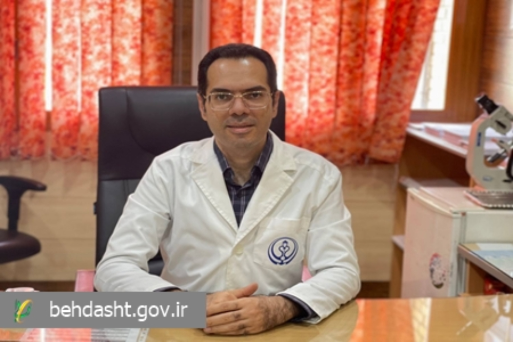 ضرورت توجه به علائم هشداردهنده آب سیاه مادرزادی