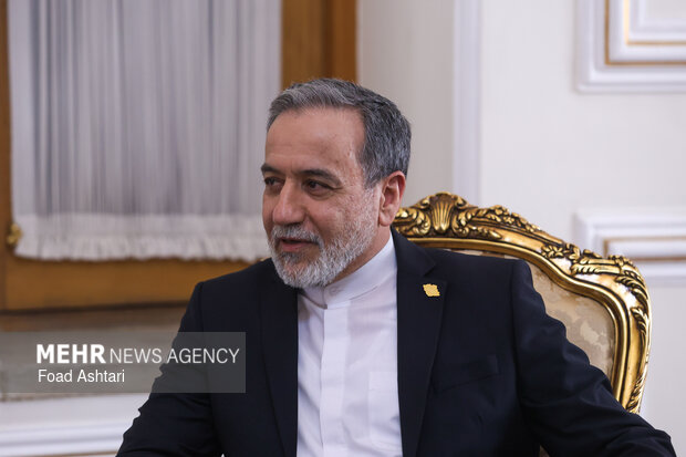 No decision made so far on resuming talks with US