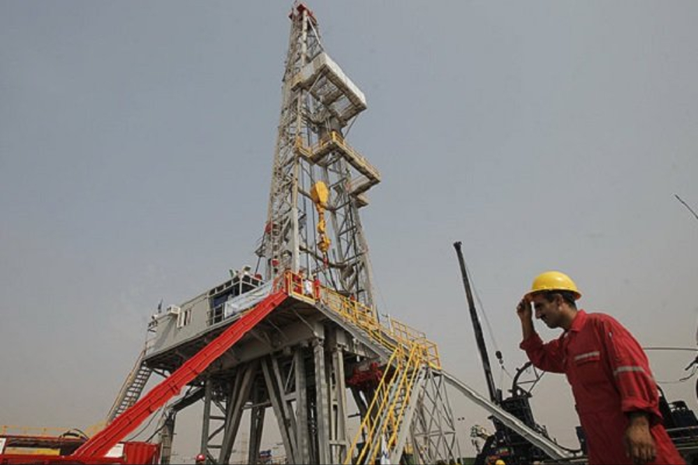 Мощность нефтеперерабатывающего завода CTEP в Южном Азадегане удвоена