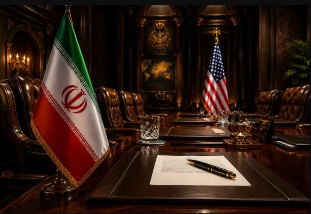 The Secret June 17 Meeting: Four-Way Coordination to Undermine the Iran-U.S. Understanding