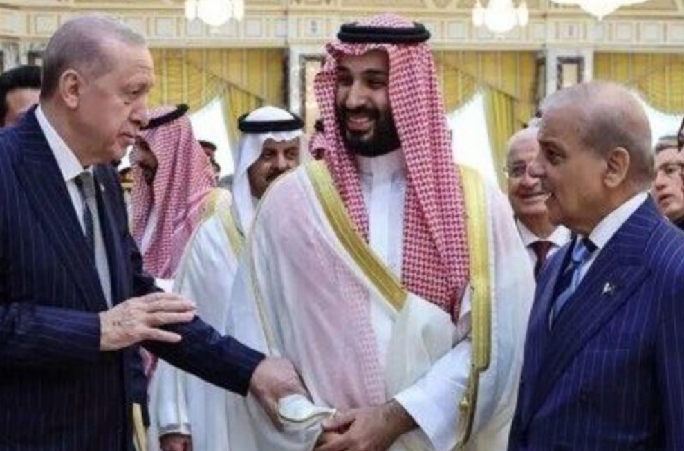 ‌The ‘Rented Security’ Model Is Cracking — US Allies Find a Way Out