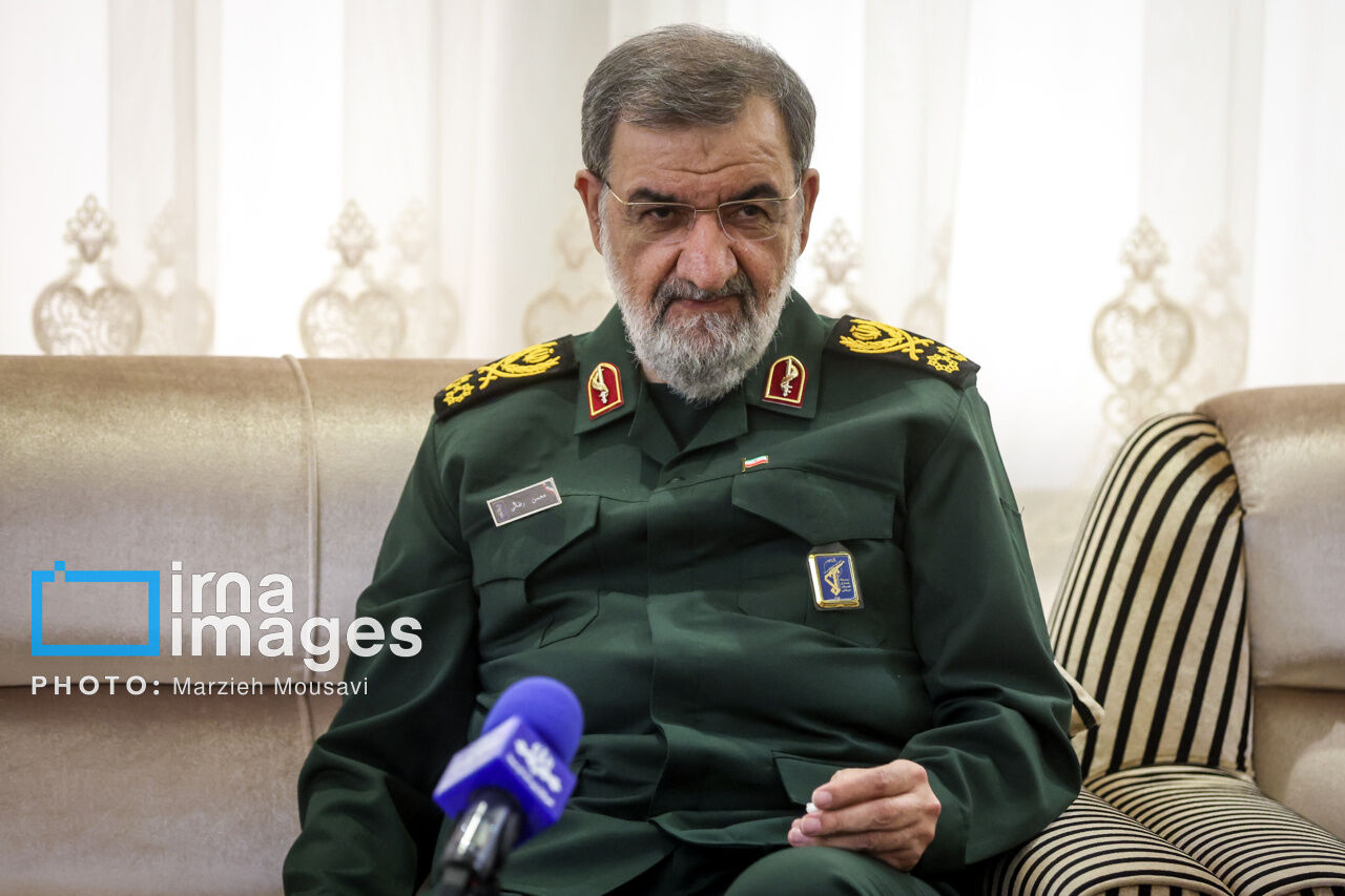 Top security official: US failure at Hormuz signals ‘post-American order’ in Persian Gulf