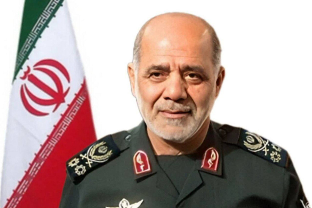 اللواء عبداللهي: رد إيران على التهديدات الجديدة للعدو سيكون مدمراً