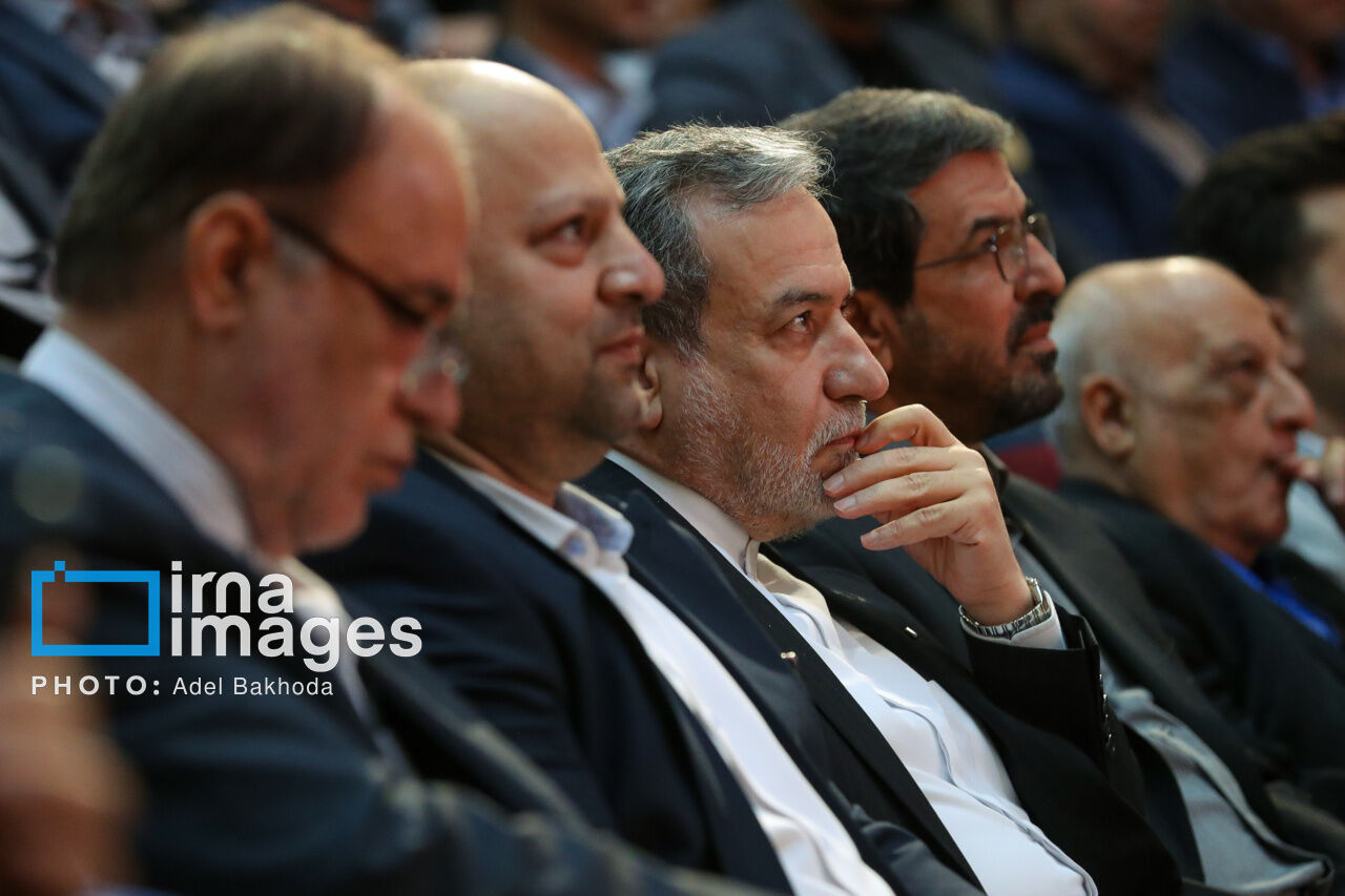 Araghchi to Trump: We have seen this movie before