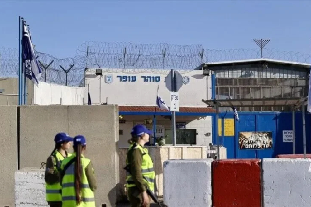 21 ימים של תקיפות נגד אסירות בכלא דמון
