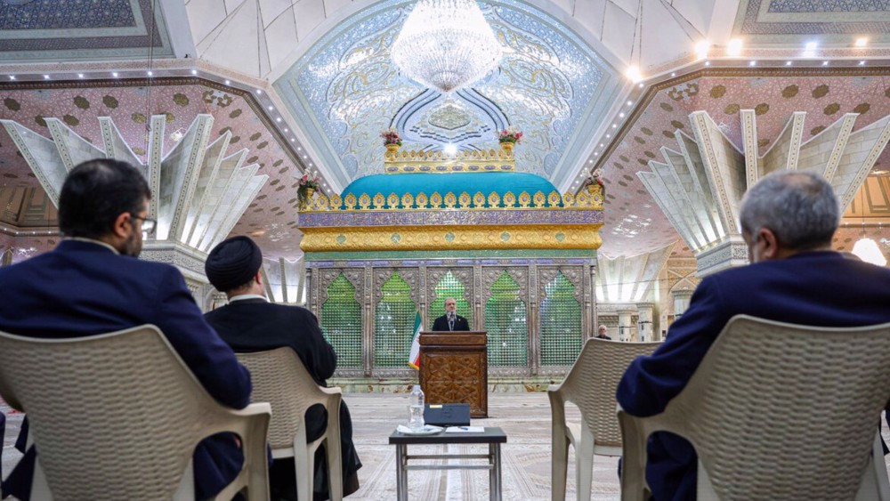 Pezeshkian: World astonished by Iran's resilience in face of US-Israeli wars