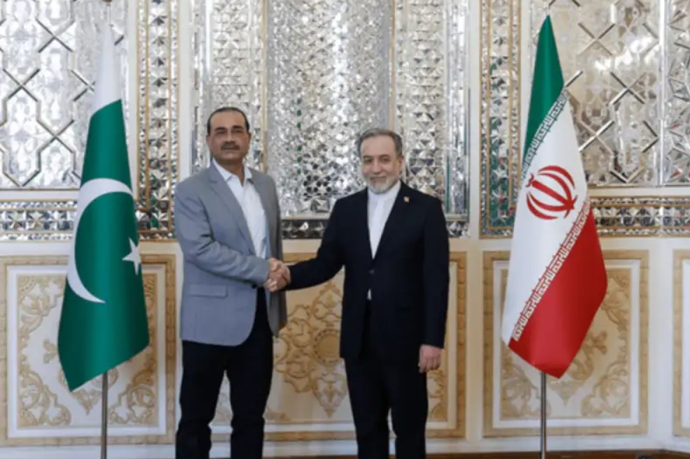 Why Is Iran No Longer Willing to Pay the Price for U.S. Broken Promises?