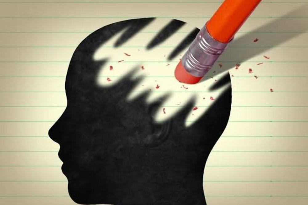 ردپای حافظه خاموش در بازیابی خاطرات فراموش شده