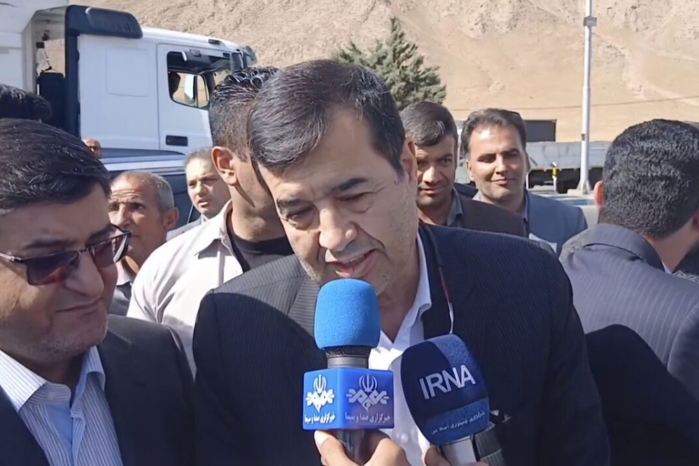 وزير الرياضة: ما يزيد عن 90٪ من المنشآت الرياضية المتضررة جراء الحرب دخلت حيز التشغيل