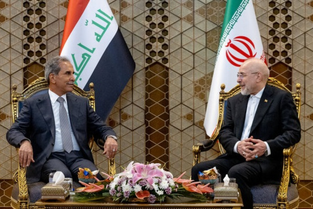 الرئيس بزشكيان: تعزيز التقارب بين الدول الإسلامية عامل لإرساء الأمن والسلام والاستقرار الاقليمي