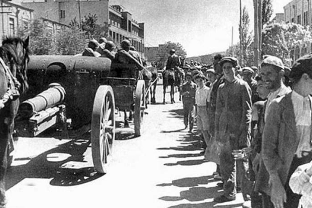 How Did Iran Turn the Memory of Defeat into Power?