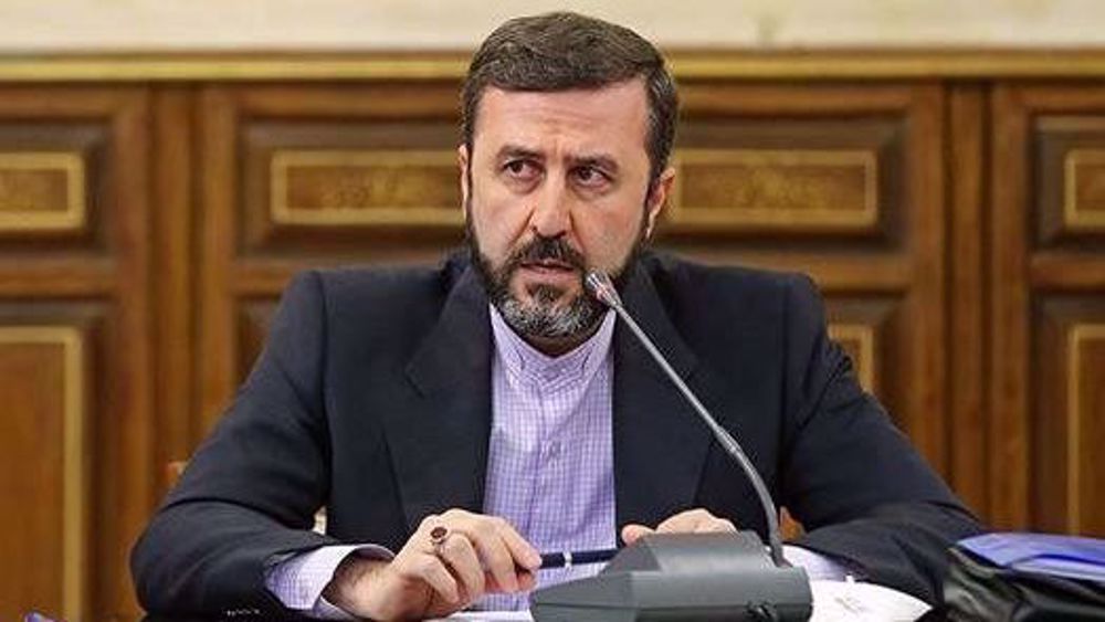 Iran details temporary Hormuz arrangement with Oman; vows reopening tied to fulfillment of demands