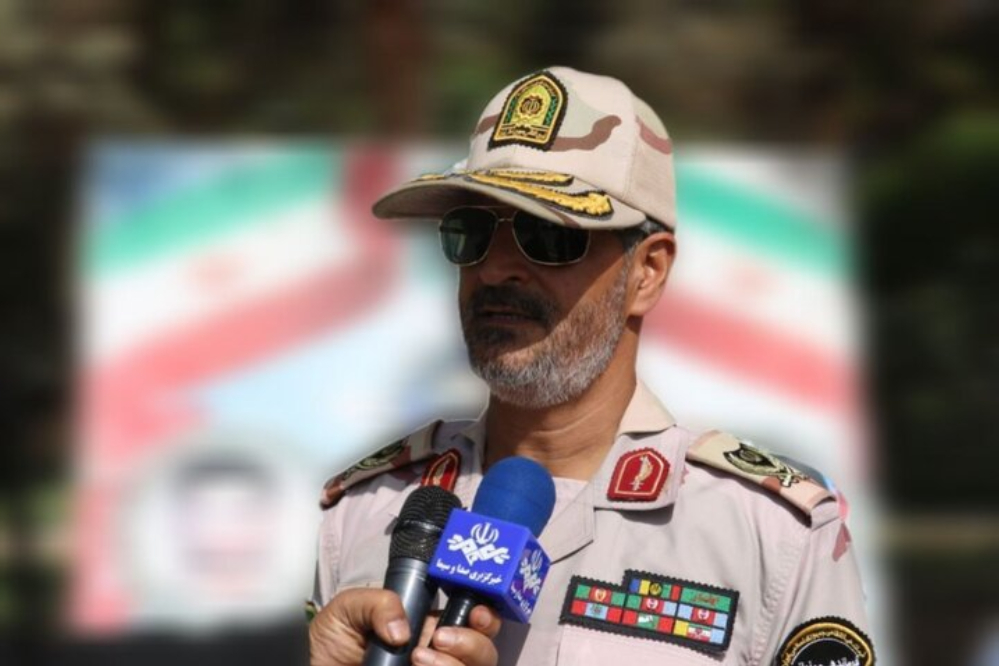 إحباط محاولة تهريب أسلحة وذخائر ثقيلة على حدود جنوب شرق البلاد