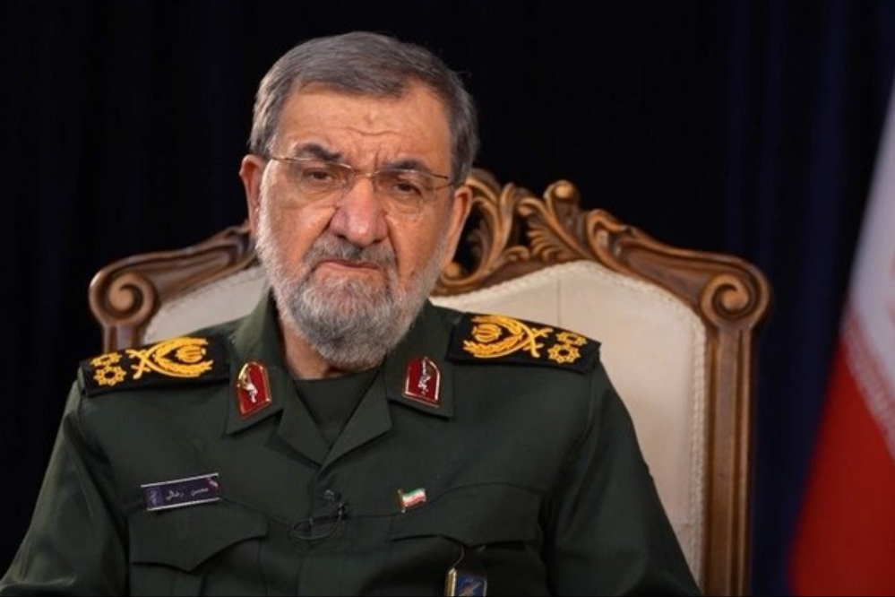 محسن رضائي: فتح مضيق هرمز مرتبط بانتهاء الحروب في لبنان وغزة